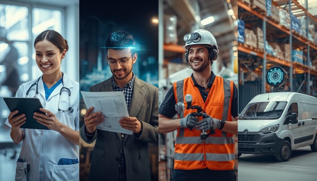 Métiers d’avenir en Belgique et emploi du futur