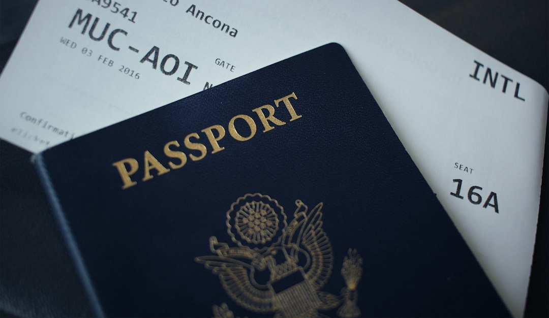 Diplôme étranger : passeport et documents pour une demande d’équivalence